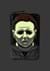 LF Halloween Michael Myers Mask Zip Around Wallet Alt 1