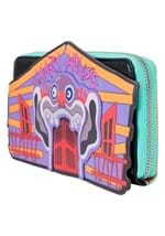 Loungefly MGM Killer Klowns from Outer Space Wallet Alt 1