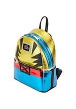 Loungefly Marvel Shine Wolverine Mini Backpack Alt 2