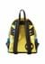 Loungefly Marvel Shine Wolverine Mini Backpack Alt 3