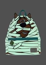 LOUNGEFLY WB SCOOBY DOO MUMMY COSPLAY MINI BACKPAC Alt 3