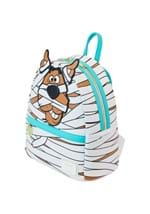 LOUNGEFLY WB SCOOBY DOO MUMMY COSPLAY MINI BACKPAC Alt 5