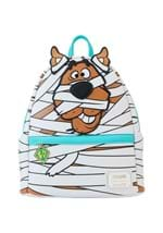 LOUNGEFLY WB SCOOBY DOO MUMMY COSPLAY MINI BACKPAC Alt 10