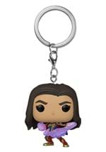 POP Keychain The Marvels Ms Marvel