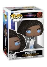 POP Vinyl The Marvels Photon Alt 1