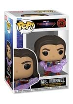 POP Vinyl The Marvels Ms Marvel Alt 1