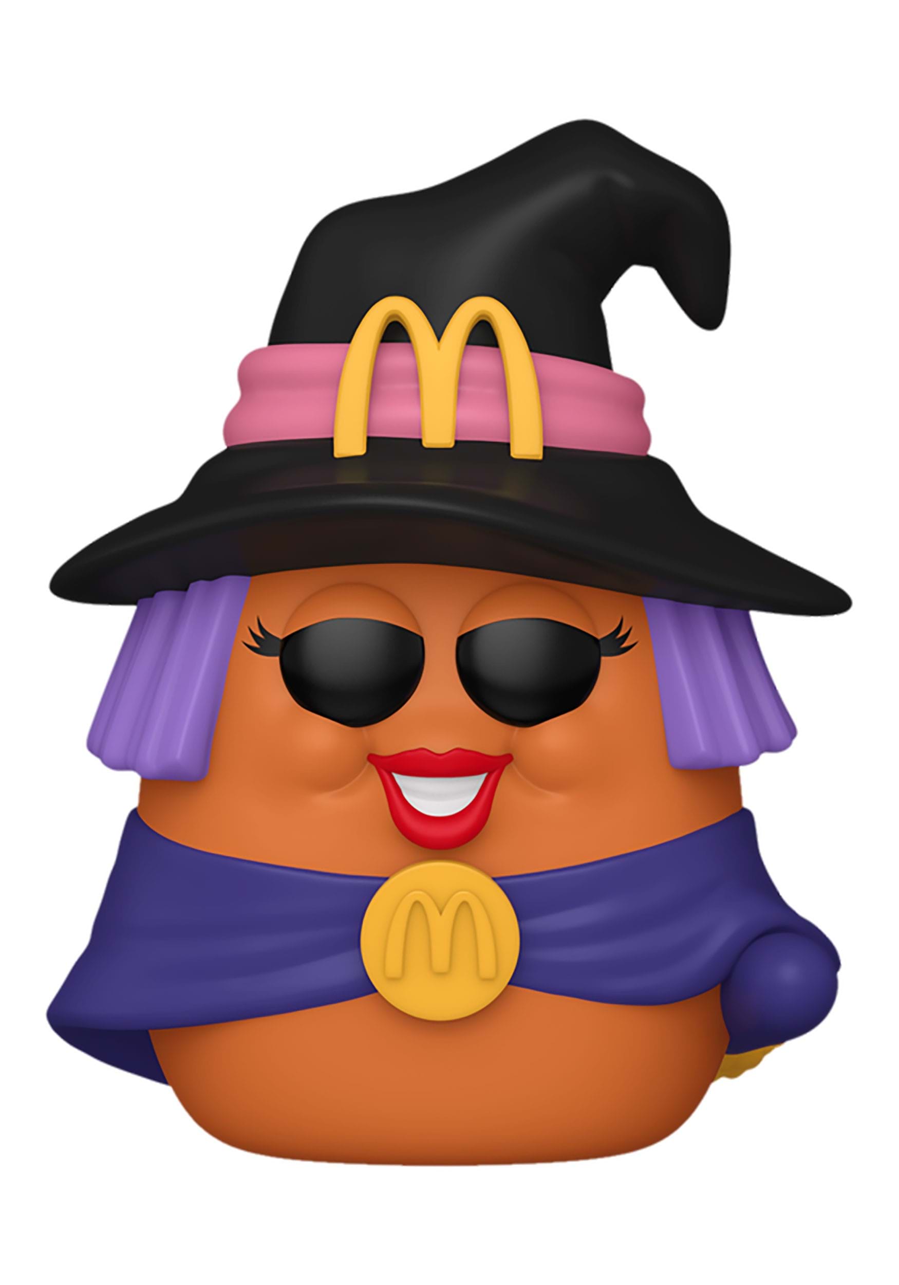 Funko POP! Ad Icons: McDonalds - Witch McNugget | McDonalds Funko