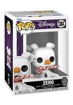 POP Disney TNBC 30th Zero with Candy Cane Alt 1