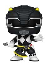 POP TV Mighty Morphin Power Rangers 30th Black Ranger