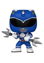 POP TV Mighty Morphin Power Rangers 30th Blue Ranger