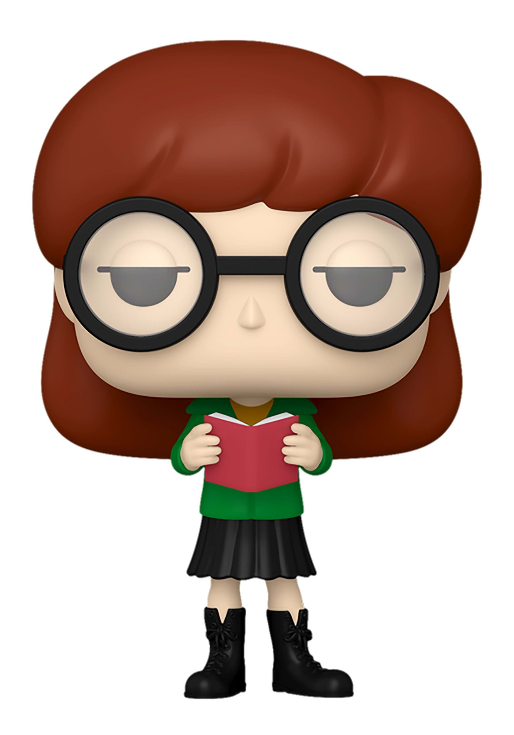 Funko POP! TV: Daria - Daria Morgendorffer