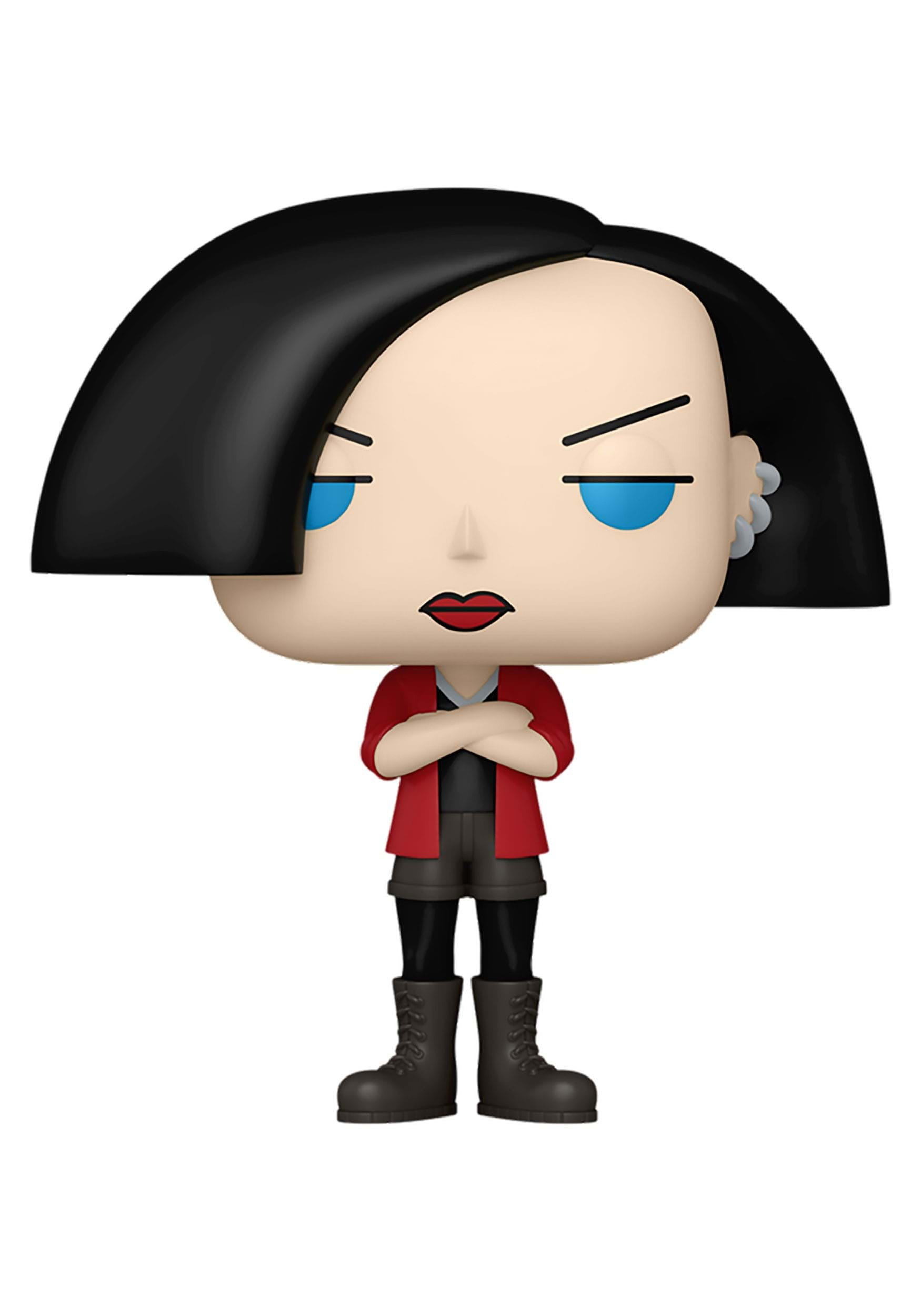 Funko POP! TV: Daria - Jane Lane