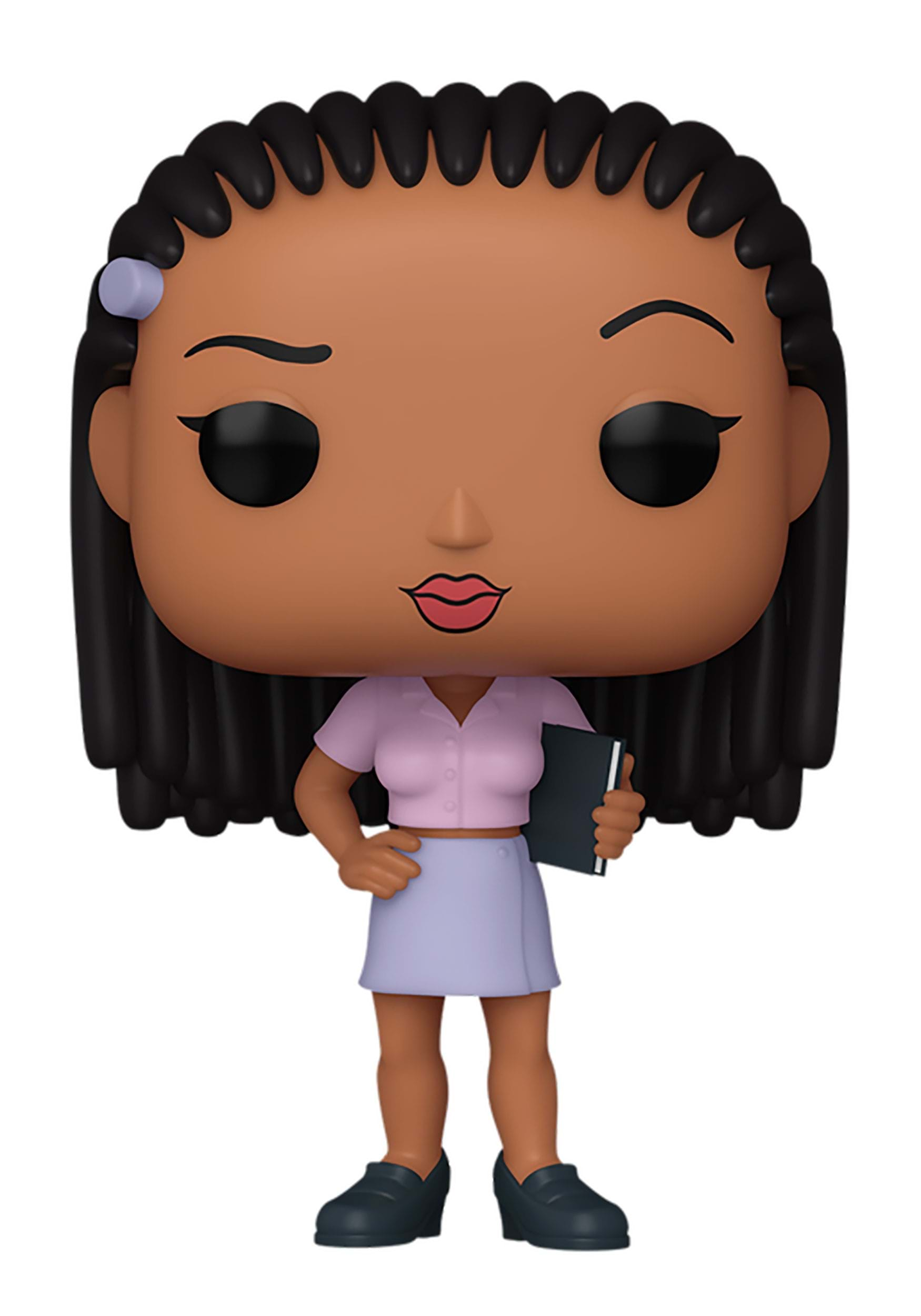 Funko POP! TV: Daria - Jodie Landon