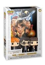 POP Movie Poster Harry Potter Sorcerers Stone Alt 1