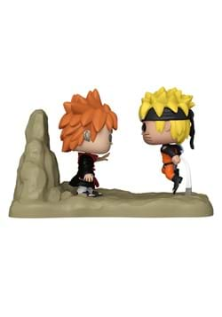 Naruto Uzumaki Bandai Spirits S.H. Figuarts