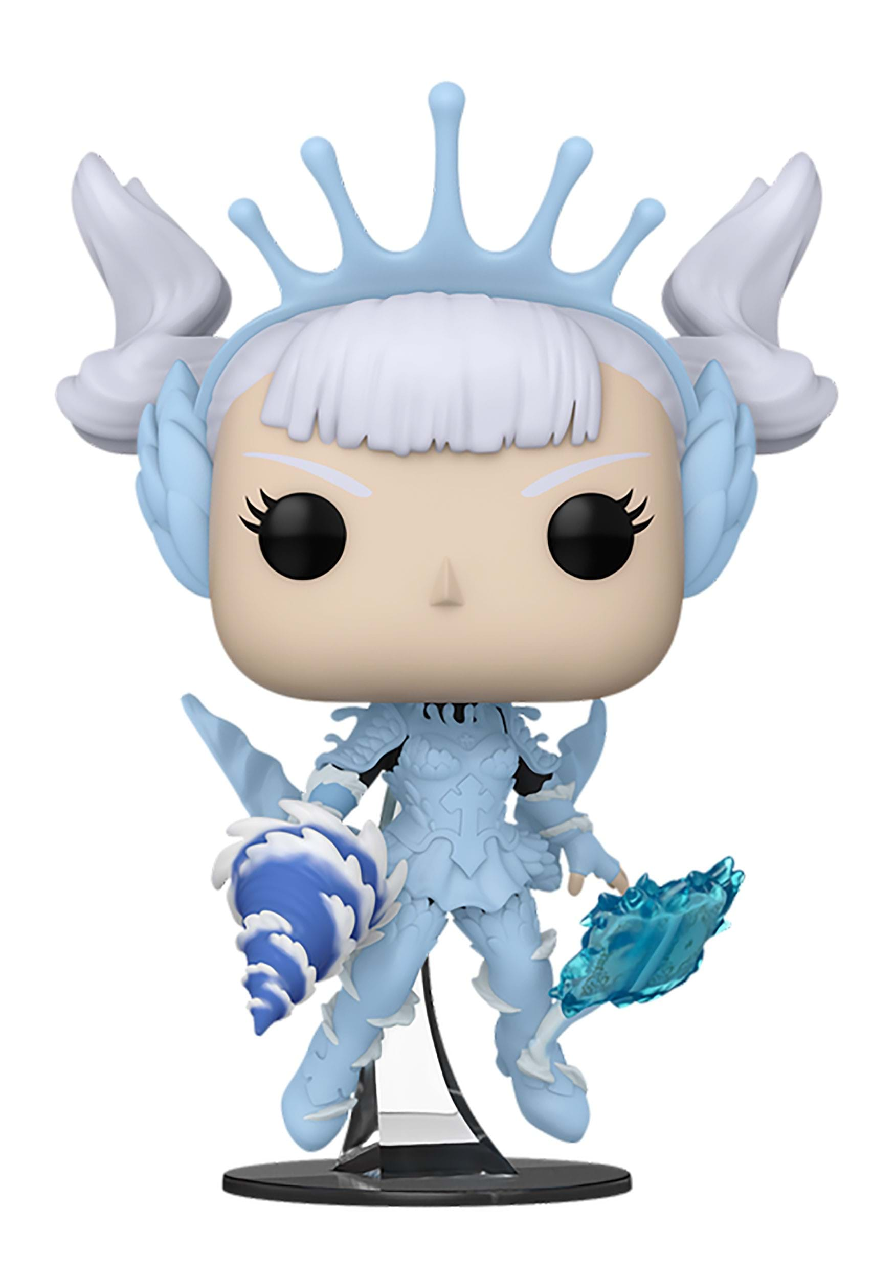 Funko Pop! Animation: Black Clover - Yami 