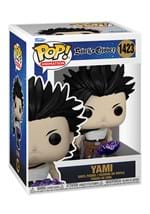 POP Animation Black Clover Yami Alt 1