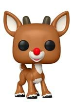 POP Movies Rudolph Rudolph