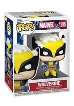 POP Marvel Holiday Wolverine w Sign Alt 1