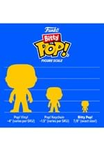 Bitty POP Marvel Captain America 4 Pack Alt 3