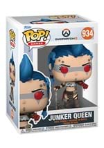 POP Games Overwatch 2 Junker Queen Alt 1