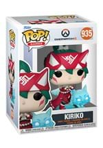 POP Games Overwatch 2 Kiriko Alt 1