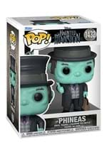 POP Disney Haunted Mansion Phineas Alt 1