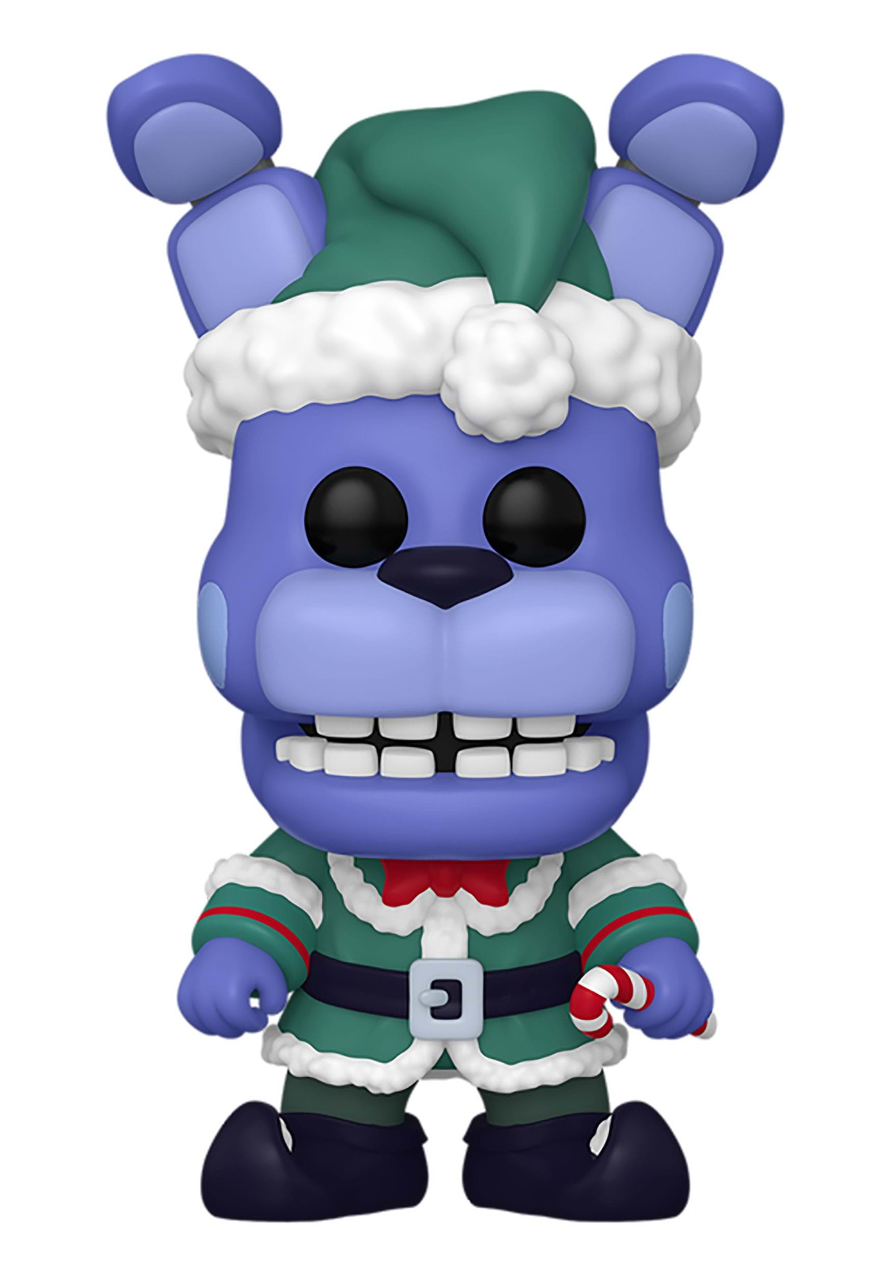 Funko POP! Games: Five Nights at Freddy's - Elf Bonnie