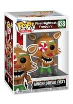 POP Games Five Nights at Freddys Holiday Foxy Alt 1