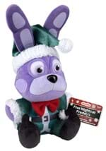 7 Inch Funko Plush FNAF Holiday Bonnie