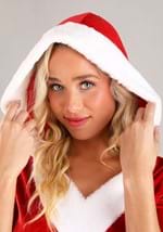 Spirited Santa Claus Women's Costume Alt 3