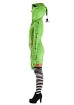 Deluxe Disney Oogie Boogie Womens Hoodie Costume Dress Alt 2