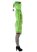 Deluxe Disney Oogie Boogie Womens Hoodie Costume Dress Alt 3