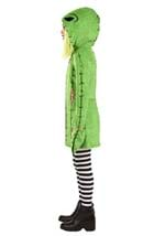 Girl's Disney Oogie Boogie Costume Dress Alt 5