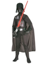 Kids Darth Vader Costume