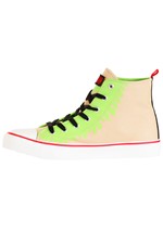 Slime and Logo Ghostbusters Shoes Alt 5