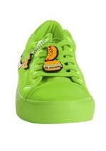 Ghostbusters Slimer Shoe Alt 4