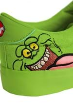 Ghostbusters Slimer Shoe Alt 6