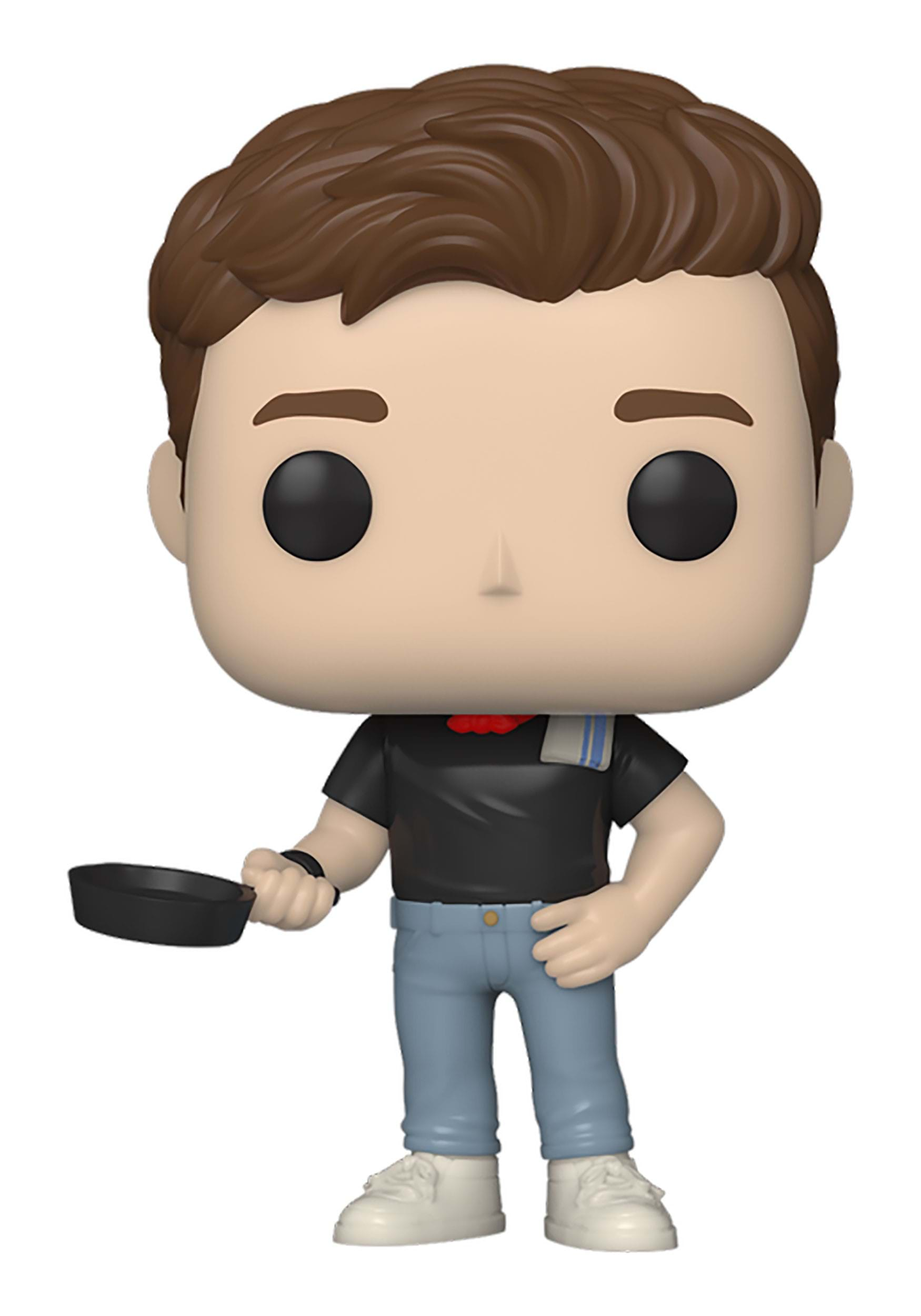 Funko POP! TV: Queer Eye - Antoni Porowski