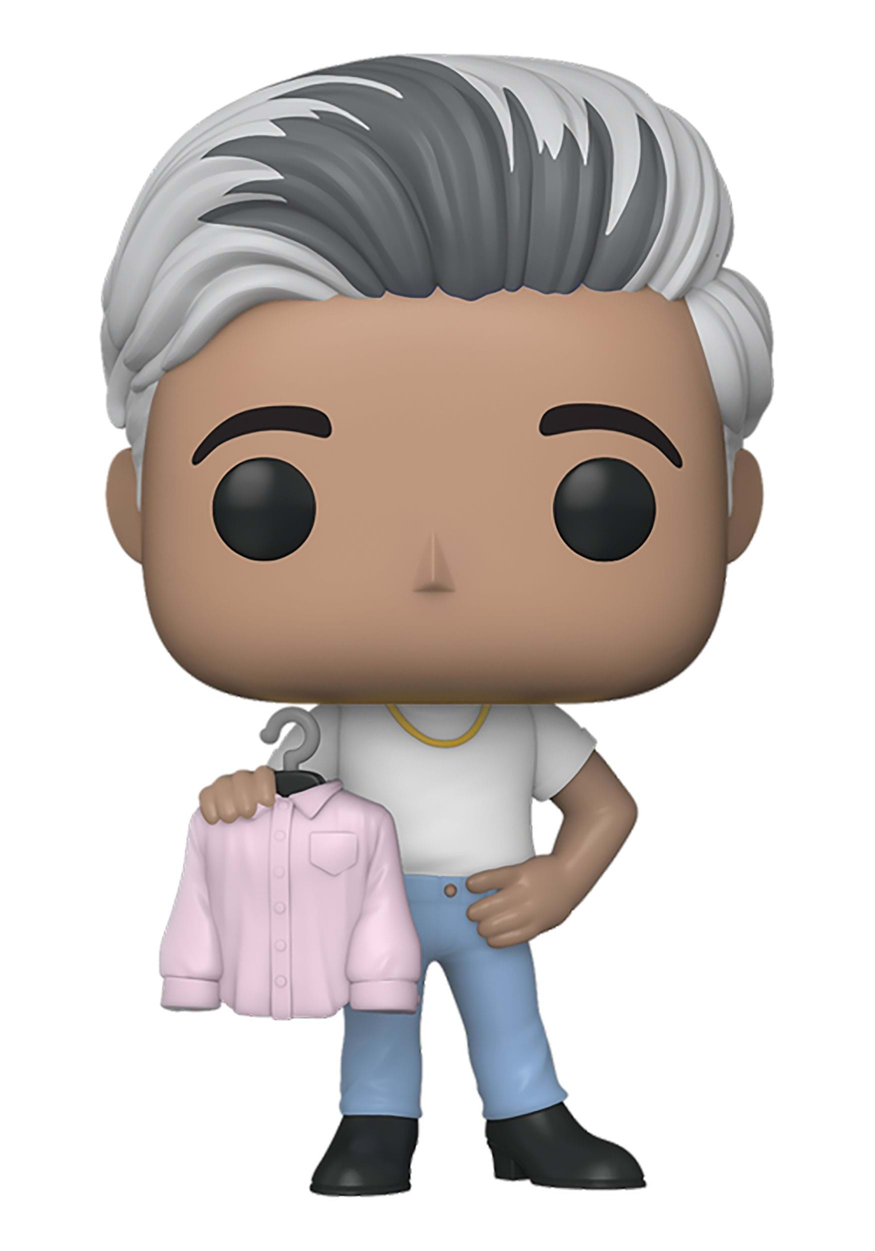 Funko POP! TV: Queer Eye - Tan France