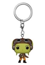 POP Keychain Star Wars Ahsoka General Hera Syndulla