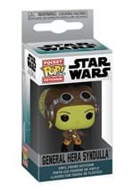 POP Keychain Star Wars Ahsoka General Hera Syndulla Alt 1