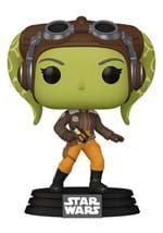 POP Vinyl Star Wars Ahsoka General Hera Syndulla