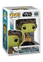 POP Vinyl Star Wars Ahsoka General Hera Syndulla Alt 1