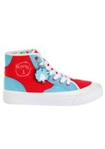 Dr Seuss Thing 1 2 Sneaker Alt 4