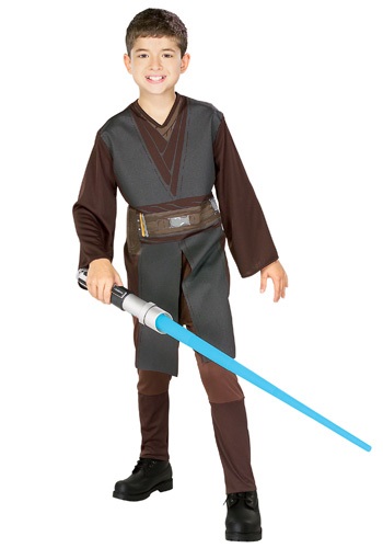 Revenge of the Sith Kids' Anakin Skywalker Costume