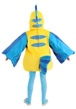Kid's Disney Flounder Costume Alt 2