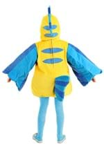 Child Disney Little Mermaid Flounder Costume Alt 1