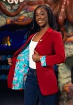 Women's Disney The Little Mermaid Blazer Alt 1