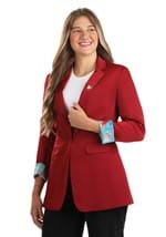 Women's Disney The Little Mermaid Blazer Alt 7